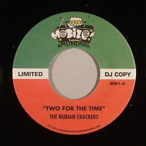 Two For The Time