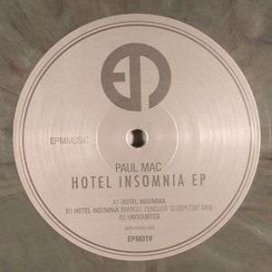 Hotel Insomnia EP