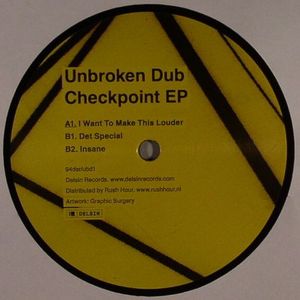 Checkpoint EP