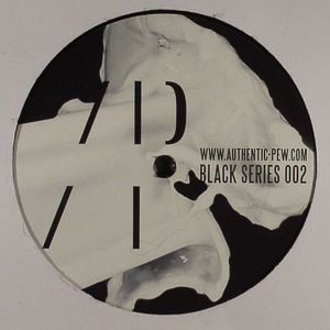 Black Series 002