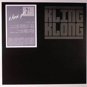 A Kind Of Kling Klong Vol 10
