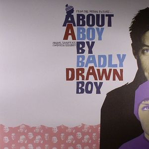 About A Boy (Soundtrack)