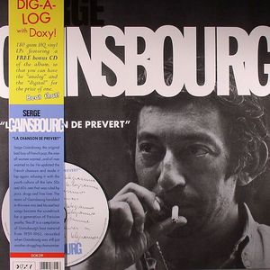La Chanson De Prevert