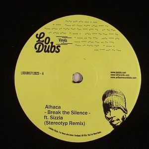 Break The Silence