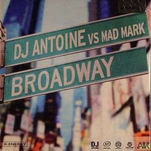 Broadway