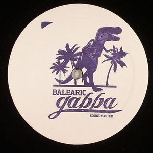 Balearic Gabba Edits 3