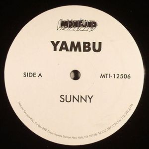 Sunny