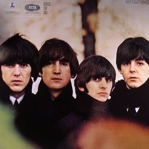 Beatles For Sale (remastered)