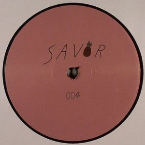 Paradise EP