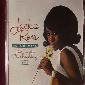 Jerk & Twine: The Complete Chess Recordings