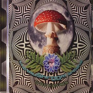 The Mushroom Speaks