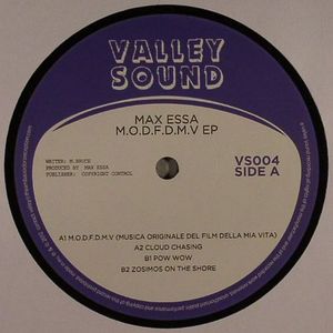MODFDMV EP