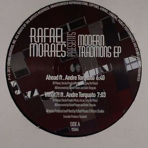 Modern Traditions EP