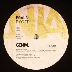 Bios EP