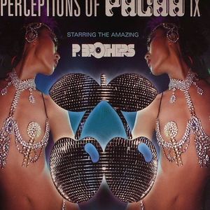 Perceptions Of Pacha Vol 9