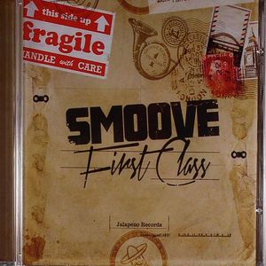 First Class