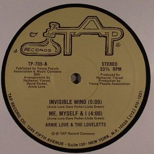 Invisible Wind