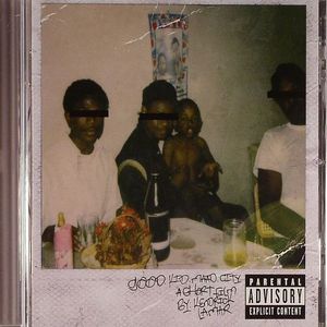 Good Kid Maad City