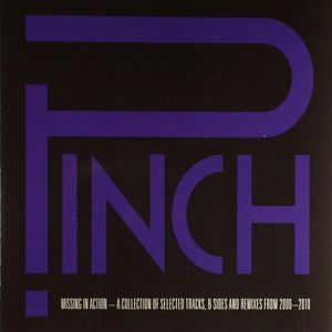Missing In Action: A Collection Of B Sides & Remixes From 2006-2010