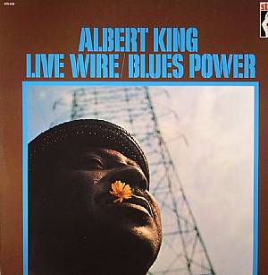 Live Wire/Blues Power