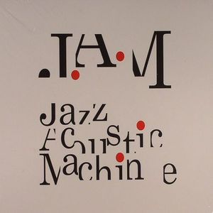 Jazz Acoustic Machine