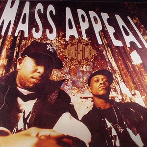 Mass Appeal 