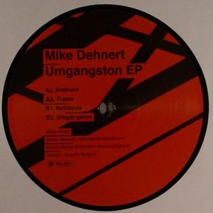 Umgangston EP