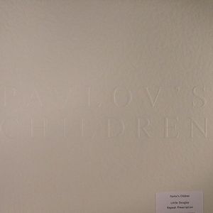 Little Douglas EP