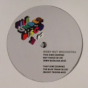 Day Vague (Ron Basejam mix)