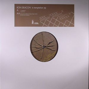 In Temptation EP