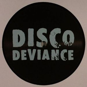 Deep & Disco Edits