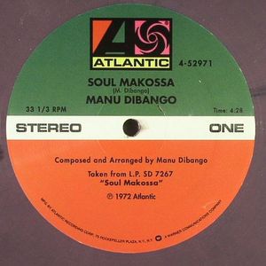 Soul Makossa