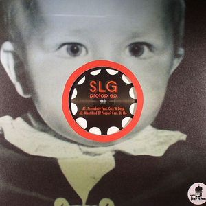 Protop EP
