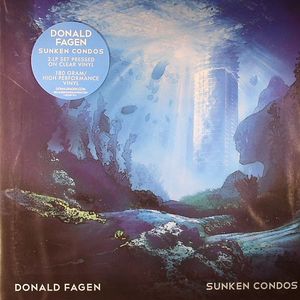Sunken Condos