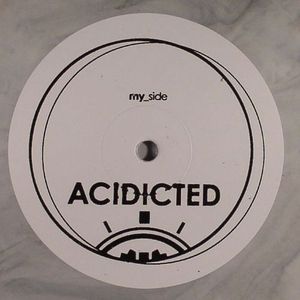 Split Personality EP