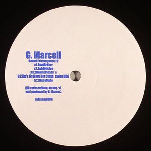 Sound Extravagance EP
