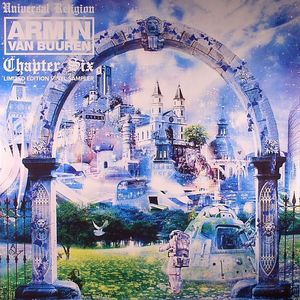 Universal Religion Chapter 6