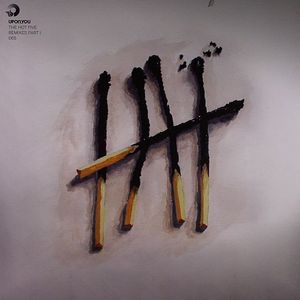 The Hot Five Remixes Part 1