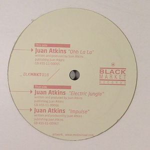Electric Jungle