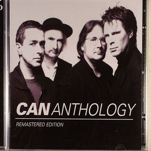 Anthology (remastered)