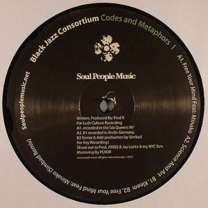 Codes & Metaphors 1
