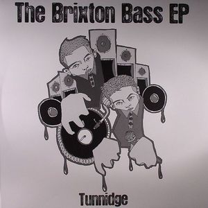 The Brixton Bass EP