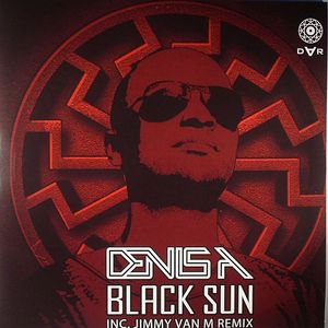 Black Sun (inc Jimmy Van M remix)