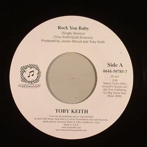 Rock You Baby