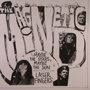 Maybe The Stars Maybe The Sun