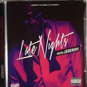 Late Nights With Jeremih