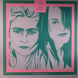 The Integration LP