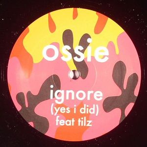 Ignore EP