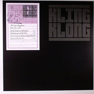 Black Berries EP
