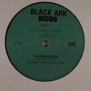 Silver Locks